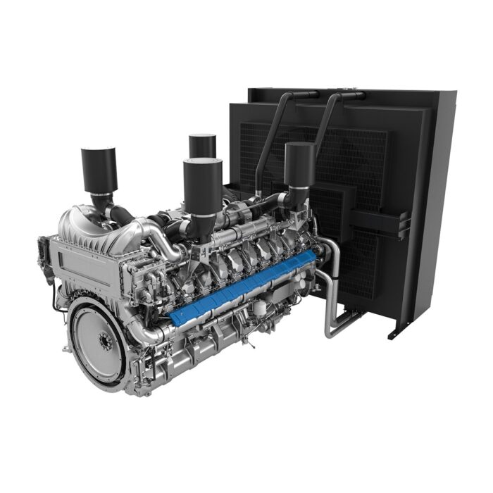 Uniquipt is the appointed distributor of Baudouin Engines in UAE and promotes a full range of Power Kit products spans 15 – 3125 kVA, one of the most comprehensive ranges available on the market today. We supply diesel/gas engines, parts, as well as product support to customers in the UAE. weichai power generation products Baudouin dubai-Generator Supplier in UAE