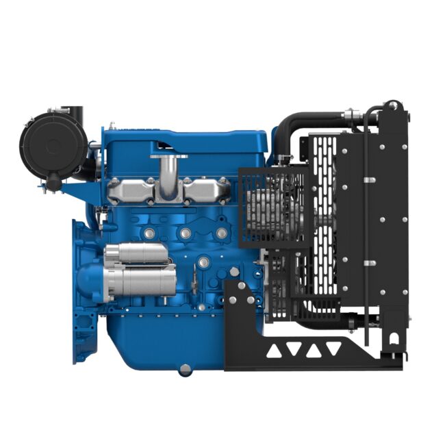 Uniquipt-Baudouin PowerKit-Diesel Generator Supplier in UAE