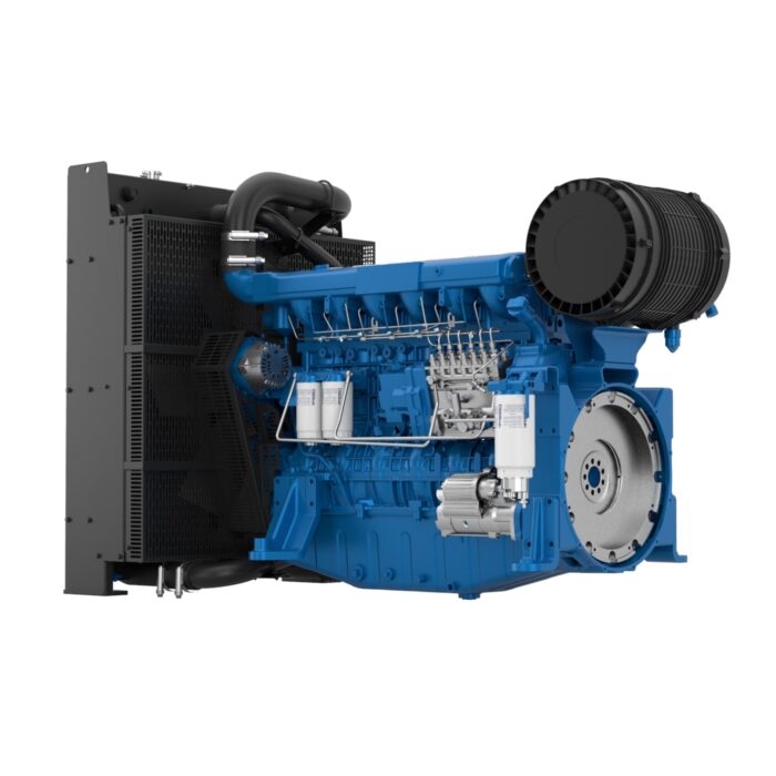 Uniquipt is the appointed distributor of Baudouin Engines in UAE and promotes a full range of Power Kit products spans 15 – 3125 kVA, one of the most comprehensive ranges available on the market today. We supply diesel/gas engines, parts, as well as product support to customers in the UAE. weichai power generation products baudouin dubai