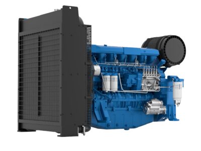 Uniquipt is the appointed distributor of Baudouin Engines in UAE and promotes a full range of Power Kit products spans 15 – 3125 kVA, one of the most comprehensive ranges available on the market today. We supply diesel/gas engines, parts, as well as product support to customers in the UAE. weichai power generation products baudouin dubai