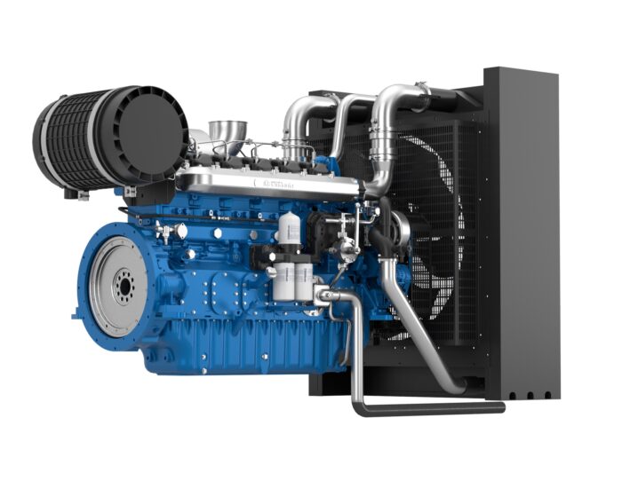 Uniquipt is the appointed distributor of Baudouin Engines in UAE and promotes a full range of Power Kit products spans 15 – 3125 kVA, one of the most comprehensive ranges available on the market today. We supply diesel/gas engines, parts, as well as product support to customers in the UAE. weichai power generation products baudouin dubai