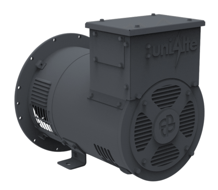 Explore Unialte Industrial alternators UAE – our new brand of high-performance alternators, developed to meet the demands of power systems across diverse sectors.