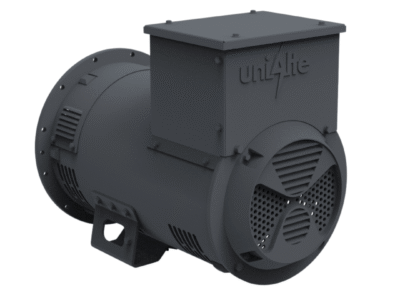 Explore Unialte Industrial alternators UAE – our new brand of high-performance alternators, developed to meet the demands of power systems across diverse sectors.