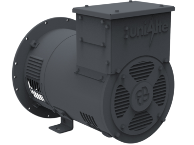 Explore Unialte Industrial alternators UAE – our new brand of high-performance alternators, developed to meet the demands of power systems across diverse sectors.