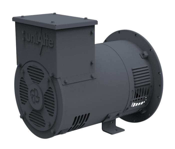 Explore Unialte Industrial alternators UAE – our new brand of high-performance alternators, developed to meet the demands of power systems across diverse sectors.