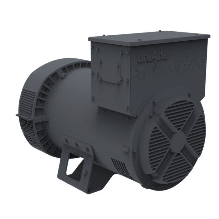 Explore Unialte Industrial alternators UAE – our new brand of high-performance alternators, developed to meet the demands of power systems across diverse sectors.