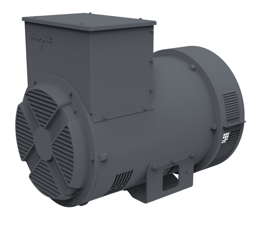 When it comes to finding a reliable industrial alternator supplier, Unialte stands out as a trusted partner for high-performance alternators for diesel generators, three-phase alternators, and custom alternator solutions. With years of expertise in power generation equipment, Unialte offers OEM-quality alternators, engineered for maximum efficiency, durability, and global standards compliance.